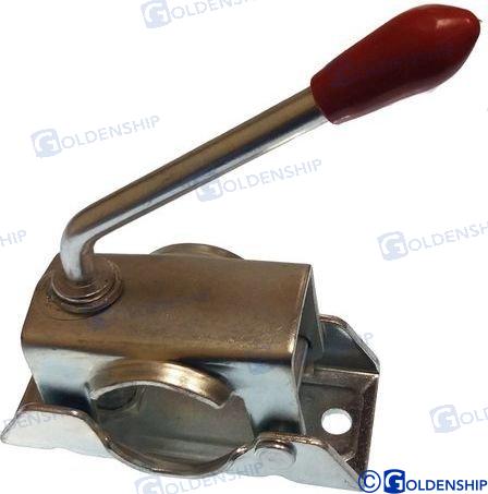클램프 48mm. 200kg.
