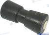 ROULEAU DE QUILLE 240X89 MM CAOUTCHOUC