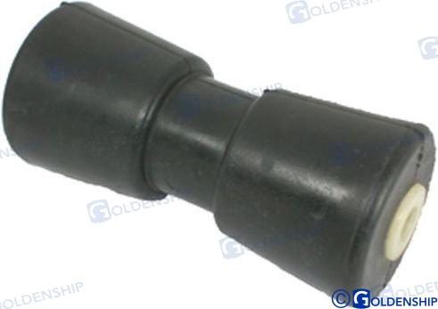 ROULEAU DE QUILLE 240X89 MM CAOUTCHOUC