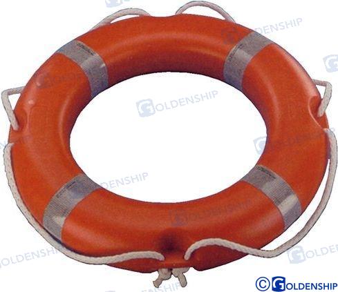 HOMOLOGATED RING LIFEBUOY  65 CM 80001