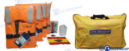 SAFETY SET