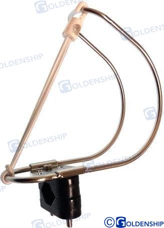 HOLDER AISI304