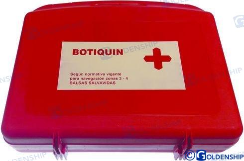 FIRTS AID KITS