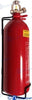 AUTOMATIC FIRE EXTINGUISHER 2 KG POWDER