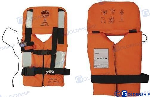 SOLAS JACKET CHILD
