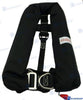 INFLATABLE LIFE JACKETS W/HARNESS 150 N