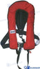 INFLATABLE LIFE JACKETS W/HARNESS 275 N 80162