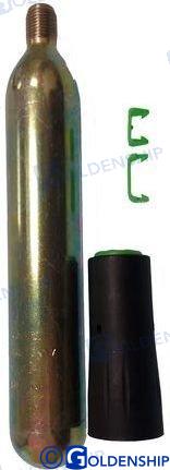 PŘEPOJOVÁNÍ PRO ZÁCHRANNÉ VESTY 275N