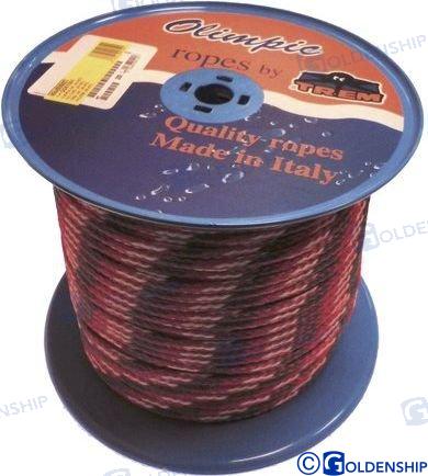 CUERDA PARA ESQUÍ 200 m