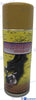 Goldenship® Spray Paint Caterpillar Yellow 400ml GS90006