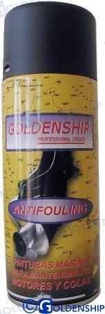 Transparentný antifouling 400 ml