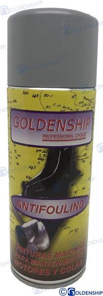 Grey antifouling 400mL