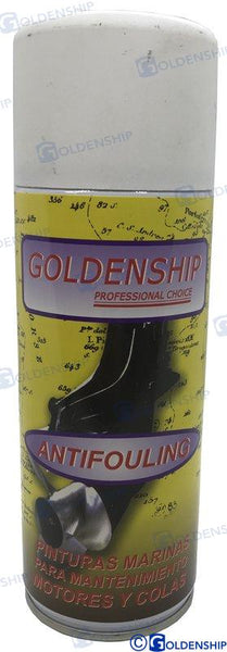 White antifouling 400mL