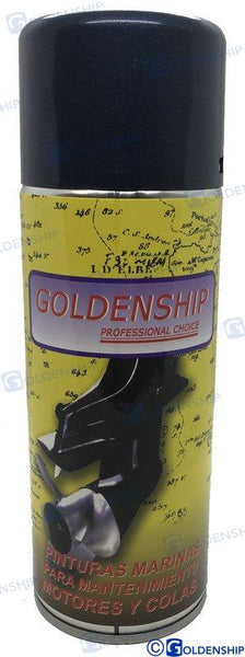 Spray Paint Yamaha Blue Origin 400mL