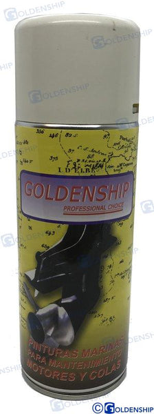 Spray Paint Johnson White (1981-1983) 400ml