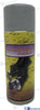 Spray Paint for Volvo Penta Grey (AQ sterndrives) 400ml