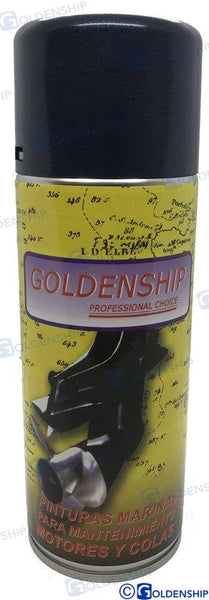 Spray Paint Evinrude Blue (XP) 400mL