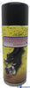 Spray Paint Parsun Black 400mL