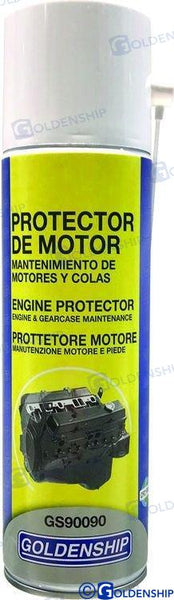 Winterizing spray 400mL