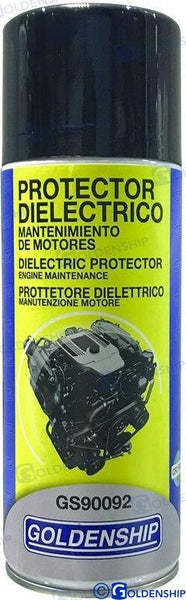 Pulverizador de contacto dieléctrico 400mL