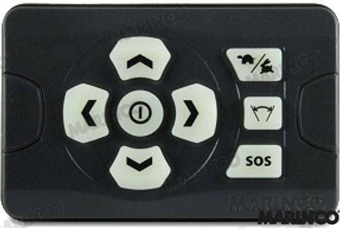 HANDHELD WIRELESS REMOTE (GSTSPL-12W) 1