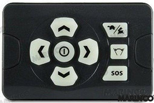 SPOTLIGHT REMOTE, WIRED BRIDGE MOUNT 3