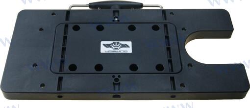 Soporte rápido para Haswing Cayman