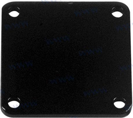 Торцевая крышка Выпускной коллектор Mercruiser