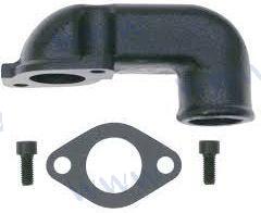 HGE® Water Connection to elbow for Volvo Penta 40A 40B 40C 845528 HGE5528