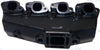Exhaust manifold MerCruiser V8 454 (7.4-8.2 ltr)