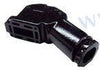 Exhaust Elbow Pleasurecraft V8 (3-1/2")