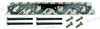 Mounting Kit Manifold for Ford 302/351 V8