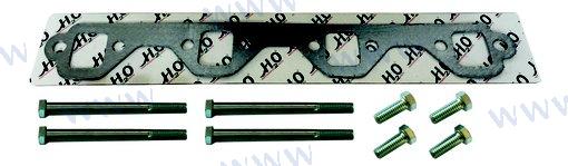 Kit di montaggio collettore per Ford 302/351 V8