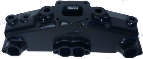 Exhaust manifold MerCruiser 5.0 - 5.7 ltr. MPi (dry joint)