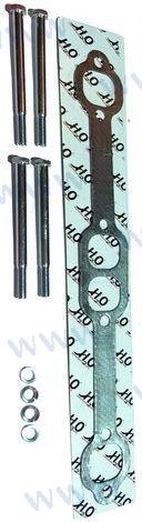 Monteringssæt manifold til Crusader 5.0, 5.7