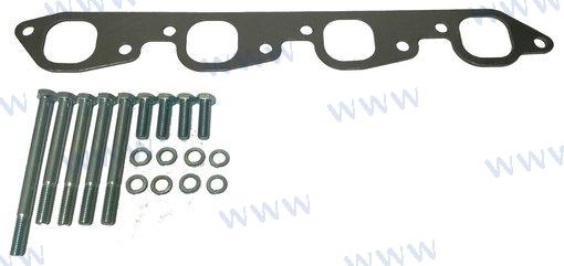 Mounting Kit Manifold for Crusader 7.4, 8.2