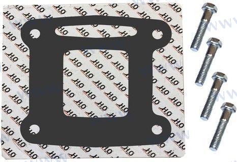 Mounting Kit Exhaust Elbow for MerCruiser 3.7