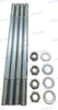 Mounting Kit Riser for Crusader V8