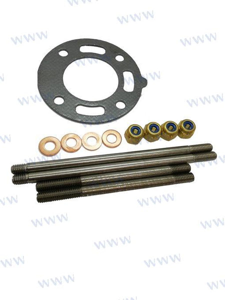 Monteringssæt til Crusader V8