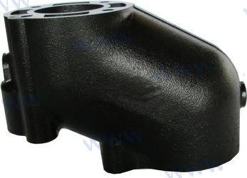 Riser 4"