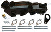 Recmar® Exhaust Manifold Volvo Penta 4-cyl. AQ-series 855387