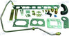 Mounting Kit Exhaust Manifold for MerCruiser 4-cyl.