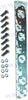 Mounting Kit Exhaust Manifold for Crusader 454, 502XL