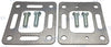 Mounting Kit Riser 6"