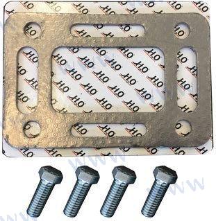 Mounting Kit Elbow Volvo Penta &amp; OMC