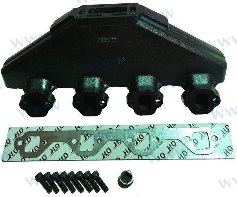 Exhaust Manifold for Pleasurecraft Ford 302, 351