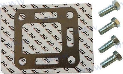 Mounting Kit Exhaust Elbow for MerCruiser