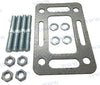 Mounting Kit Riser 4" for Crusader