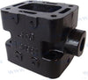 Riser 4" for Crusader