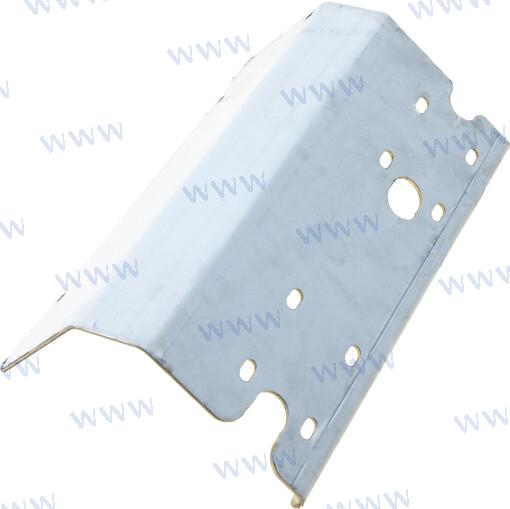 BRACKET DOUBLE FILTRE 33108